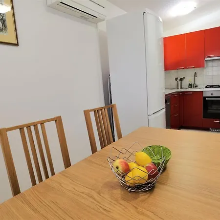 Tea Apartamento *