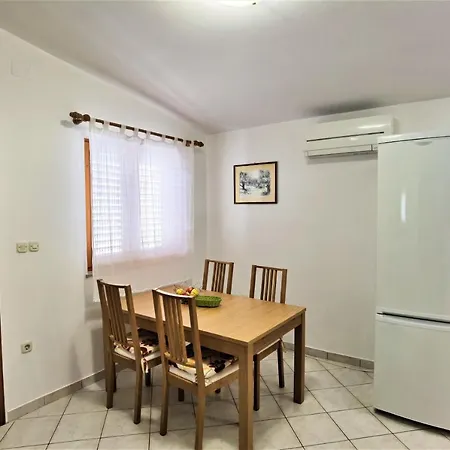 Apartamento Tea