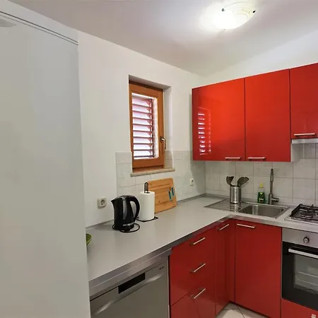 Tea Apartamento Medulin