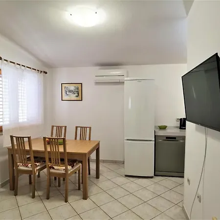 Apartamento Tea