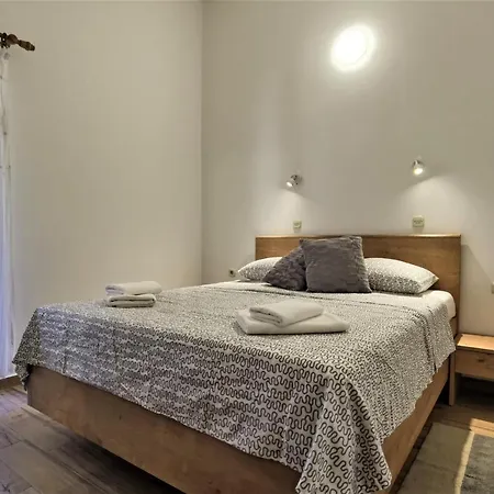 Apartamento Tea Medulin