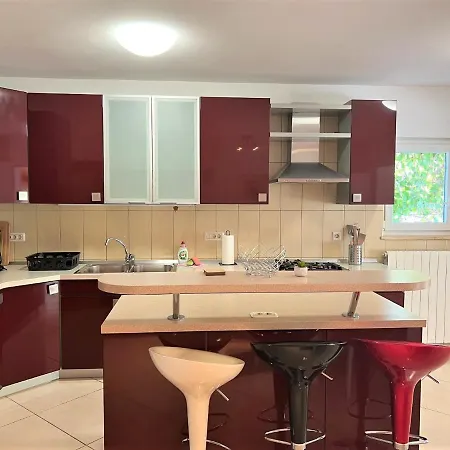 Apartamento Tea Medulin