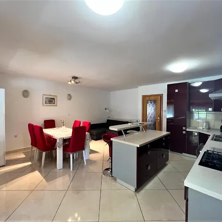 Apartamento Tea Medulin