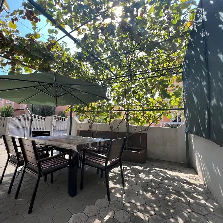 Apartamento Tea Medulin