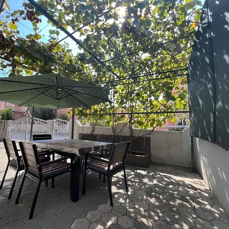 Apartamento Tea Medulin