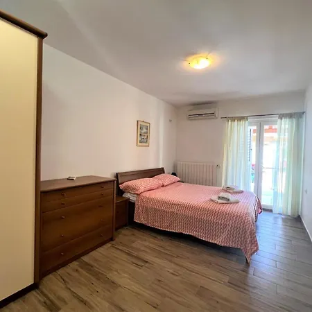 Apartamento Tea