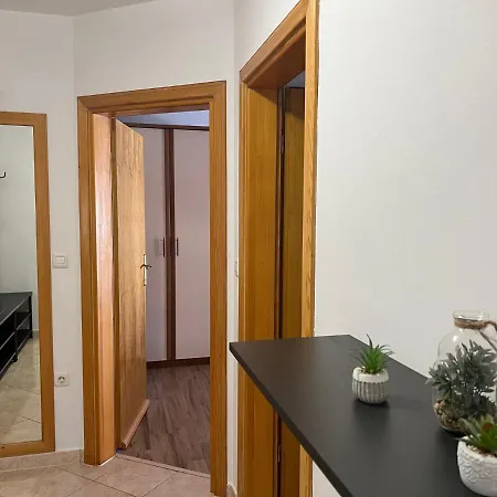 Apartamento Tea Medulin